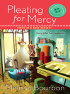 Cover image for Pleating for Mercy